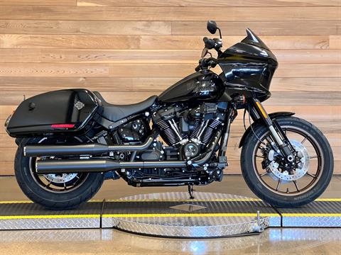 2024 Harley-Davidson Low Rider® ST in Salem, Oregon - Photo 1