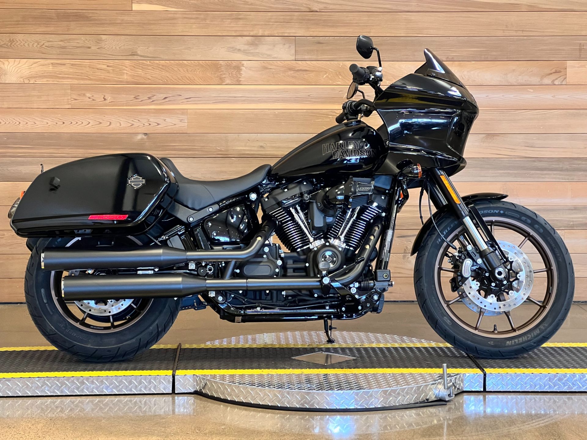 2024 Harley-Davidson Low Rider® ST in Salem, Oregon - Photo 1