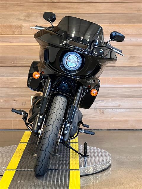 2024 Harley-Davidson Low Rider® ST in Salem, Oregon - Photo 3