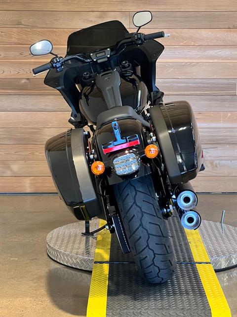2024 Harley-Davidson Low Rider® ST in Salem, Oregon - Photo 6
