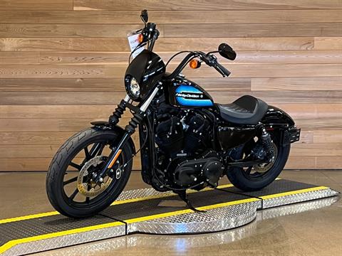 2018 Harley-Davidson Iron 1200™ in Salem, Oregon - Photo 4