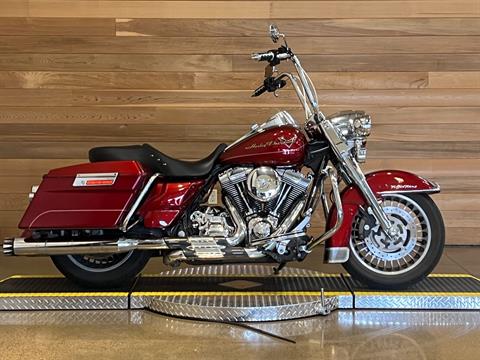 2009 Harley-Davidson Road King® in Salem, Oregon - Photo 1