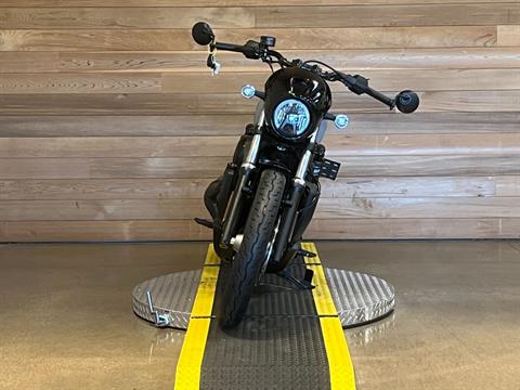 2024 Harley-Davidson Nightster® in Salem, Oregon - Photo 3