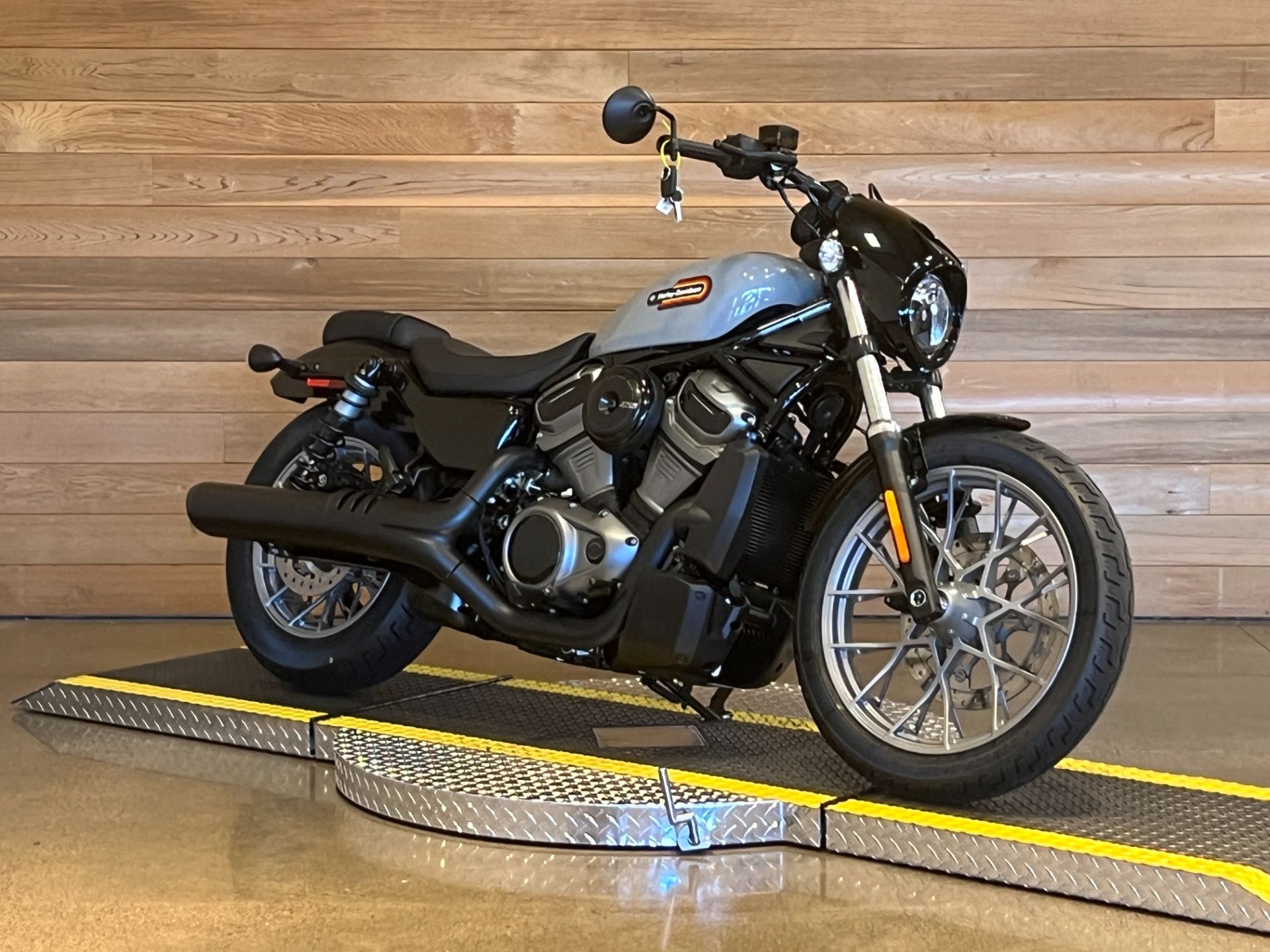 2024 Harley-Davidson Nightster® in Salem, Oregon - Photo 2