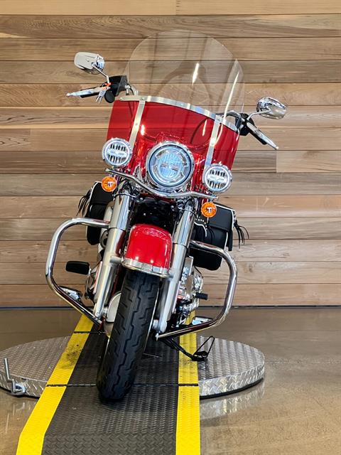 2024 Harley-Davidson Hydra-Glide Revival in Salem, Oregon - Photo 3