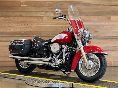 2024 Harley-Davidson Hydra-Glide Revival in Salem, Oregon - Photo 2