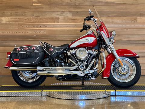 2024 Harley-Davidson Hydra-Glide Revival in Salem, Oregon - Photo 1