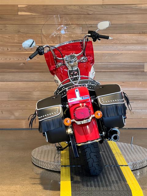 2024 Harley-Davidson Hydra-Glide Revival in Salem, Oregon - Photo 6