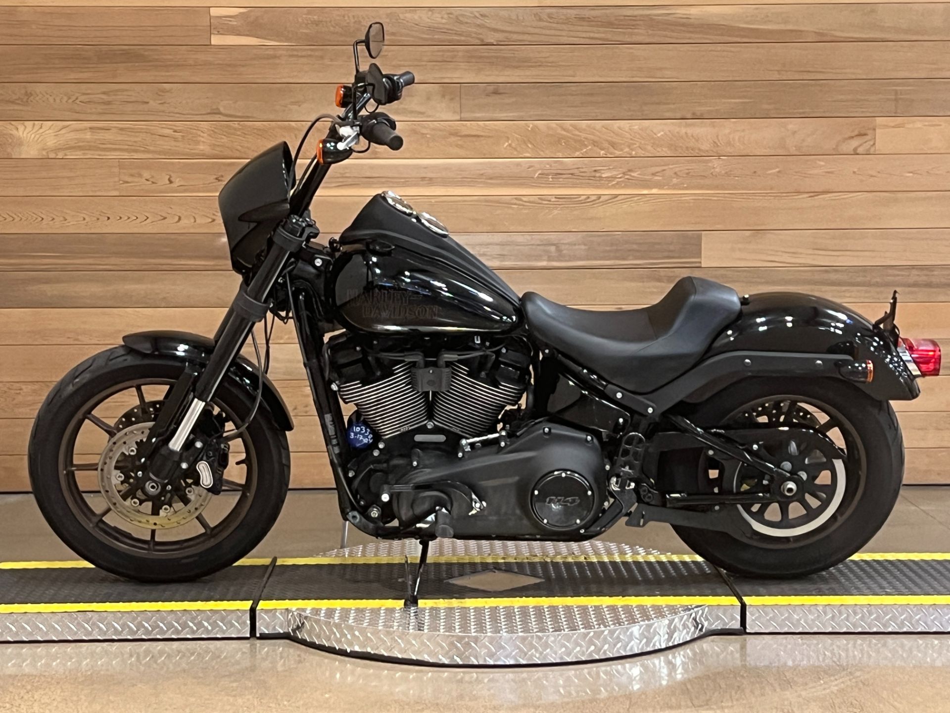 2021 Harley-Davidson Low Rider®S in Salem, Oregon - Photo 5