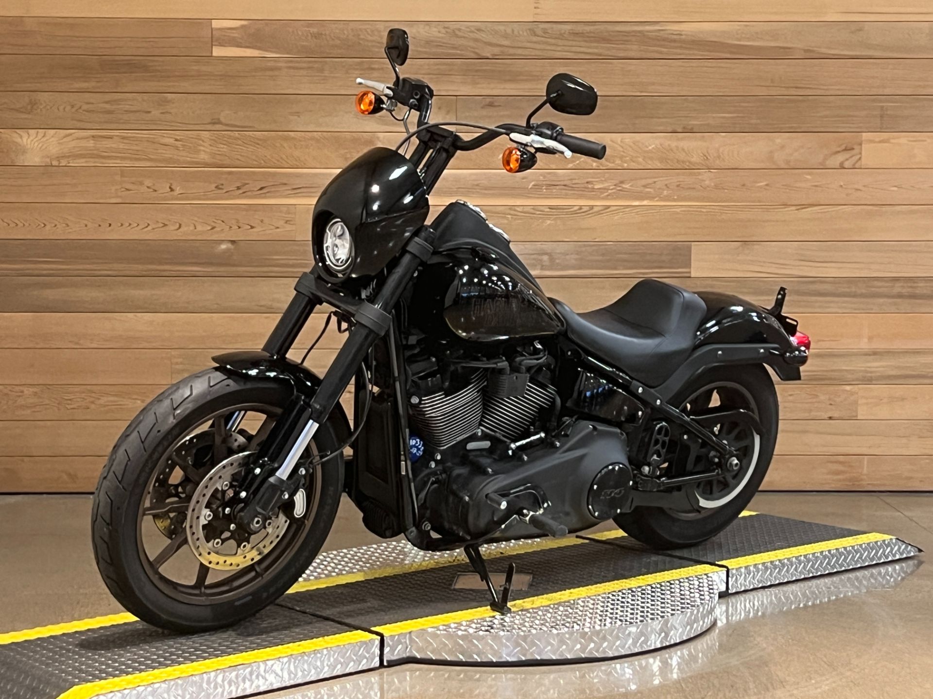 2021 Harley-Davidson Low Rider®S in Salem, Oregon - Photo 4