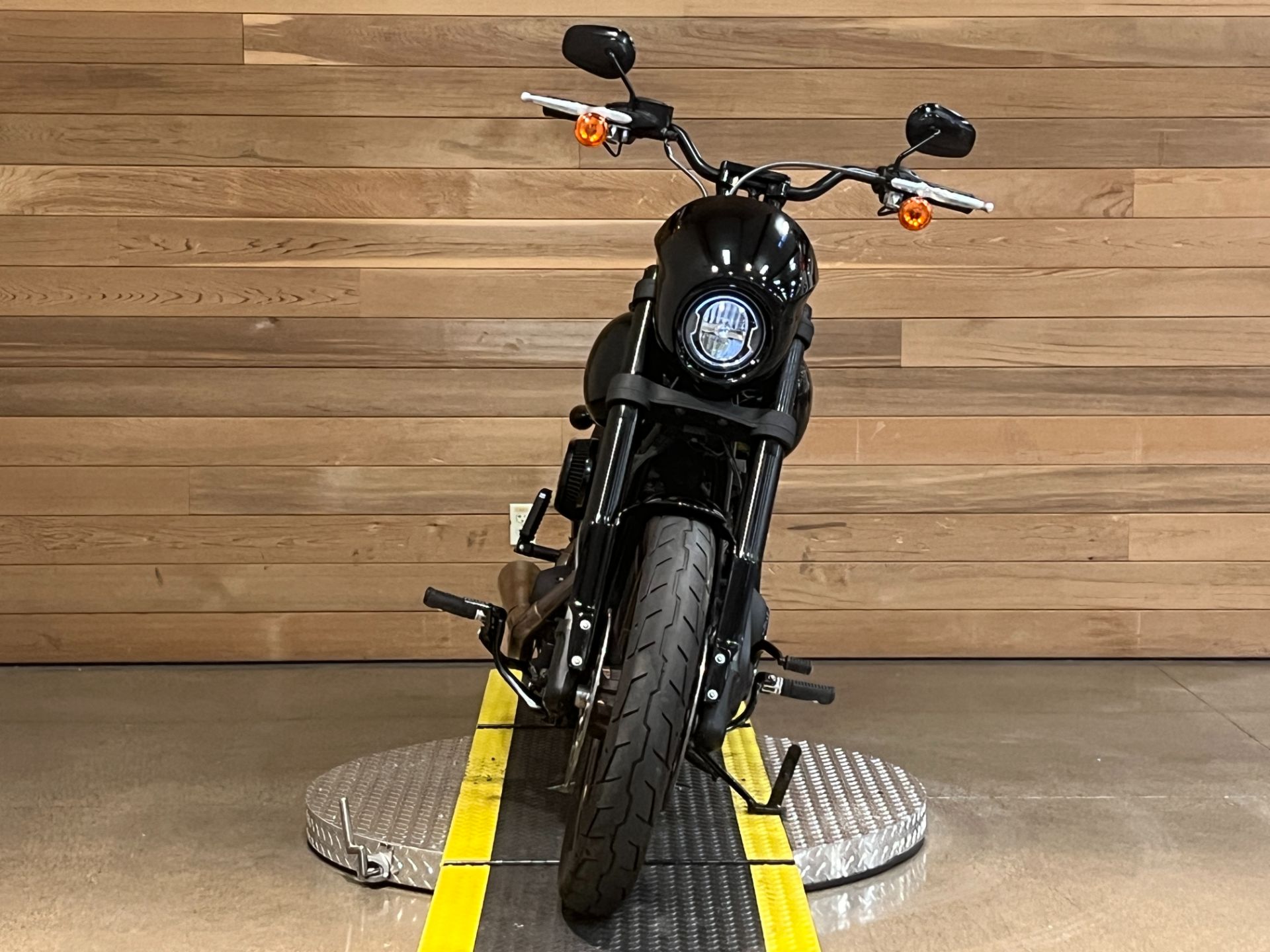 2021 Harley-Davidson Low Rider®S in Salem, Oregon - Photo 3