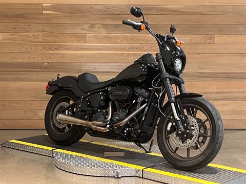 2021 Harley-Davidson Low Rider®S in Salem, Oregon - Photo 2