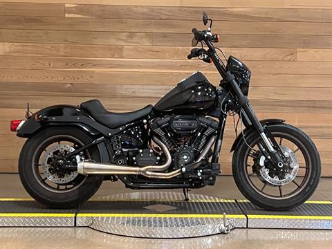 2021 Harley-Davidson Low Rider®S in Salem, Oregon - Photo 1