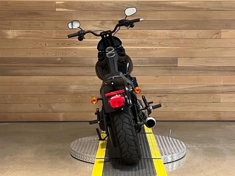 2021 Harley-Davidson Low Rider®S in Salem, Oregon - Photo 6