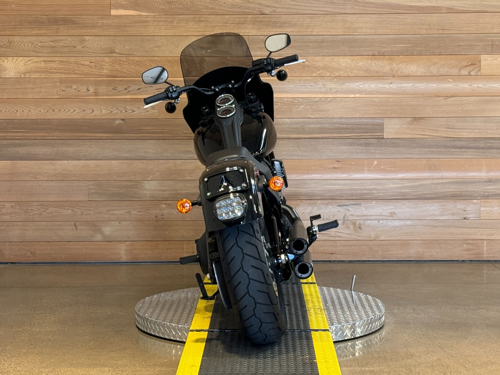 2021 Harley-Davidson Low Rider®S in Salem, Oregon - Photo 6