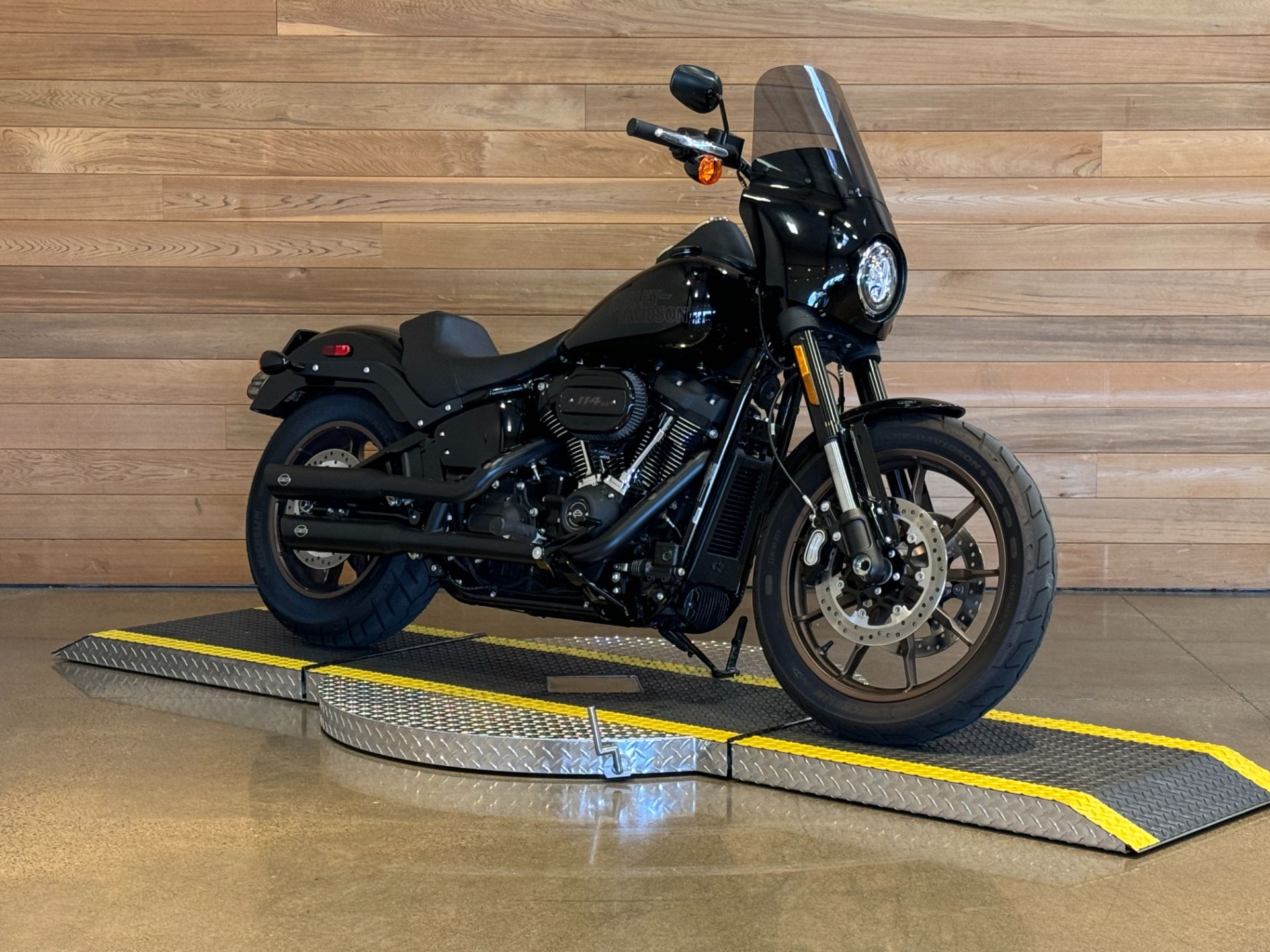 2021 Harley-Davidson Low Rider®S in Salem, Oregon - Photo 2