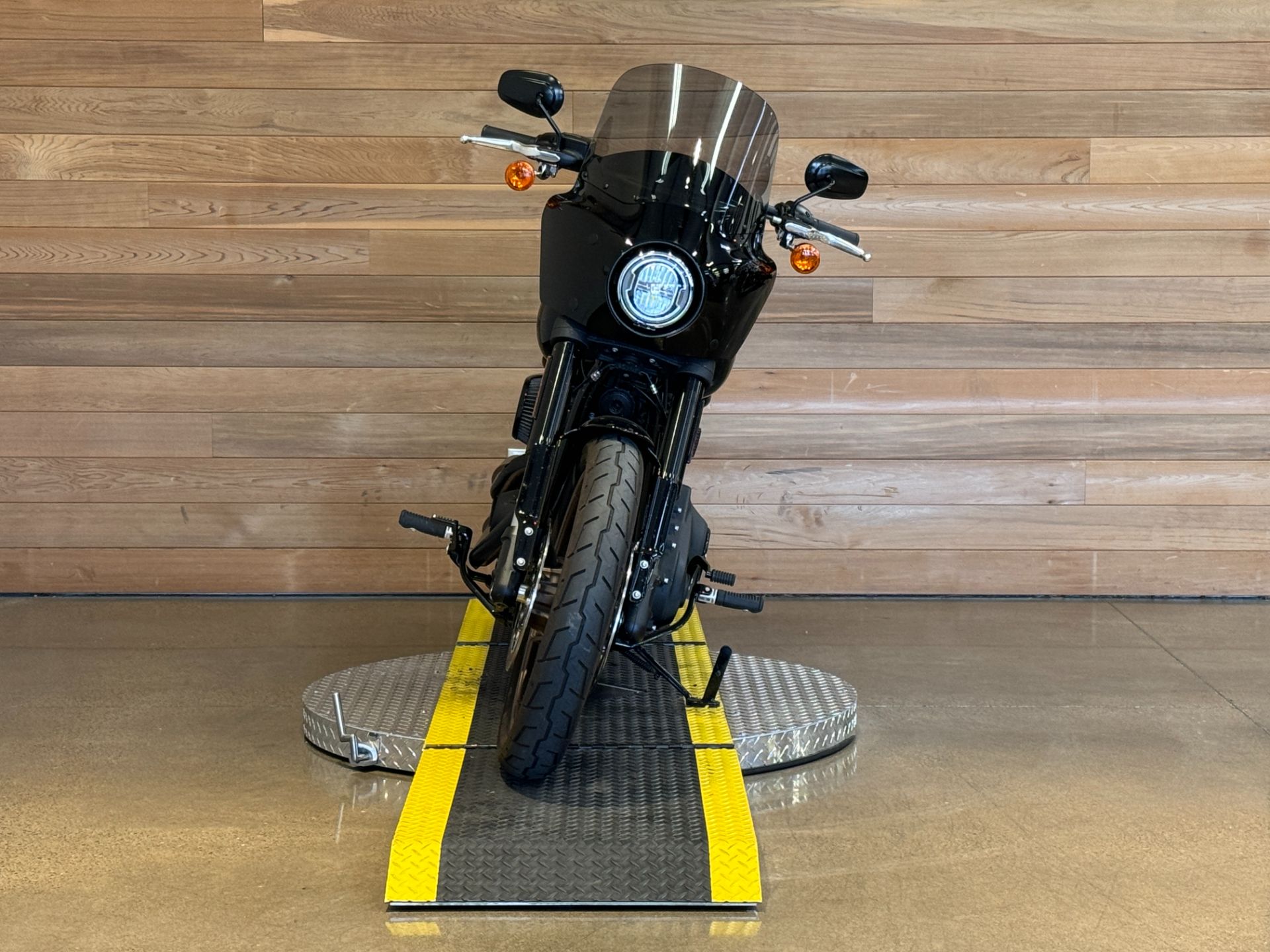 2021 Harley-Davidson Low Rider®S in Salem, Oregon - Photo 3