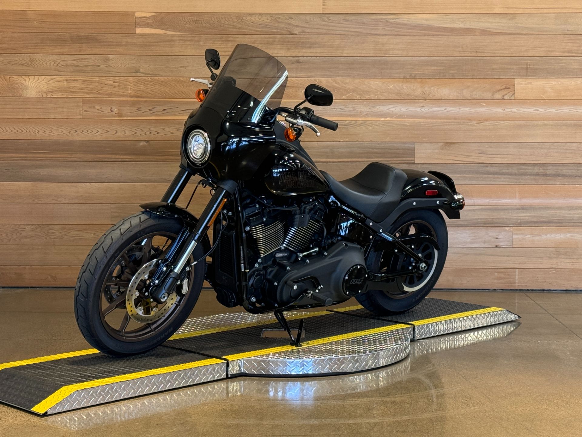 2021 Harley-Davidson Low Rider®S in Salem, Oregon - Photo 4