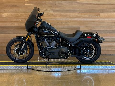 2021 Harley-Davidson Low Rider®S in Salem, Oregon - Photo 5