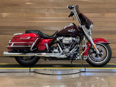 2019 Harley-Davidson Road King® in Salem, Oregon - Photo 1
