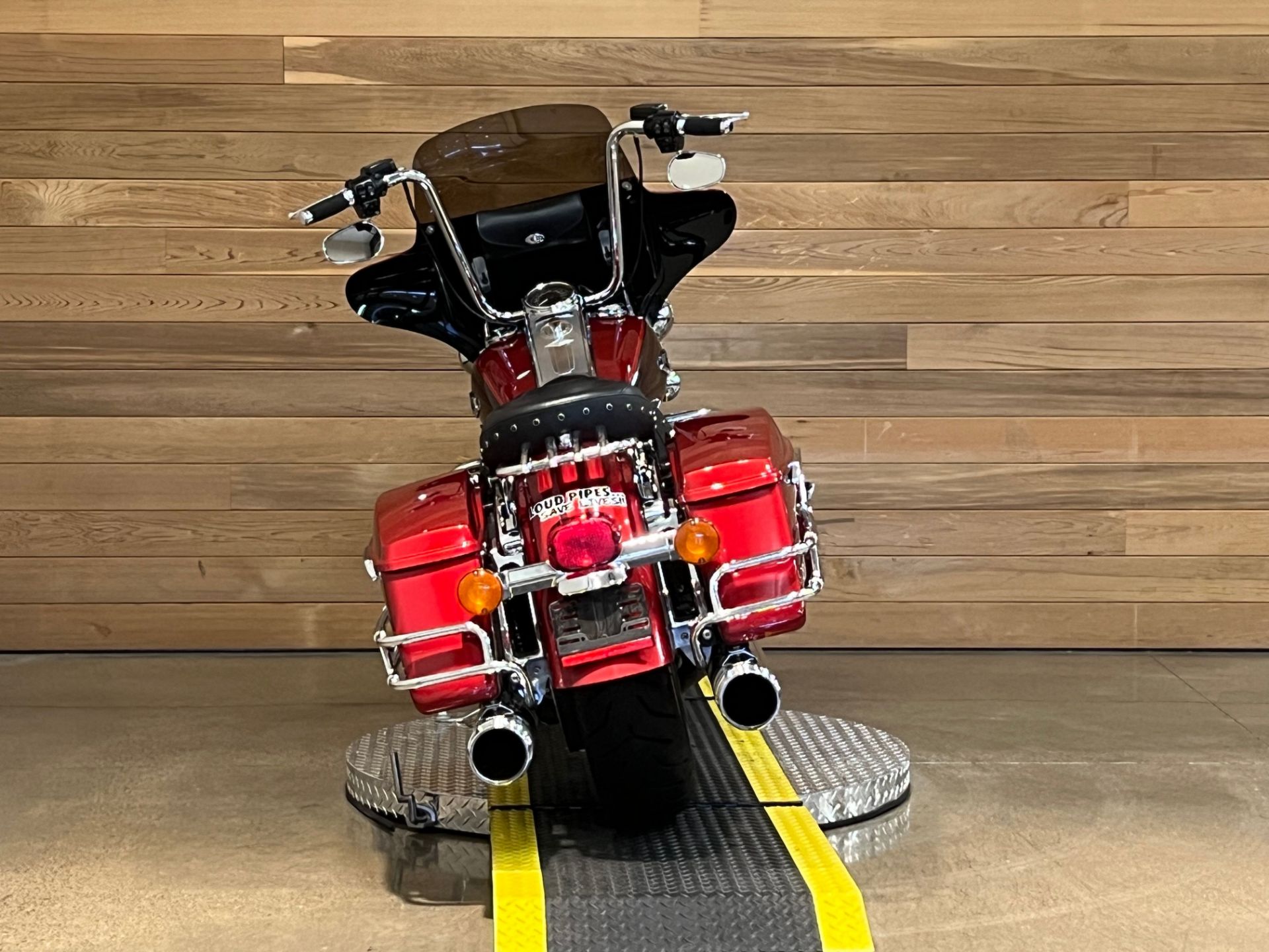 2019 Harley-Davidson Road King® in Salem, Oregon - Photo 6