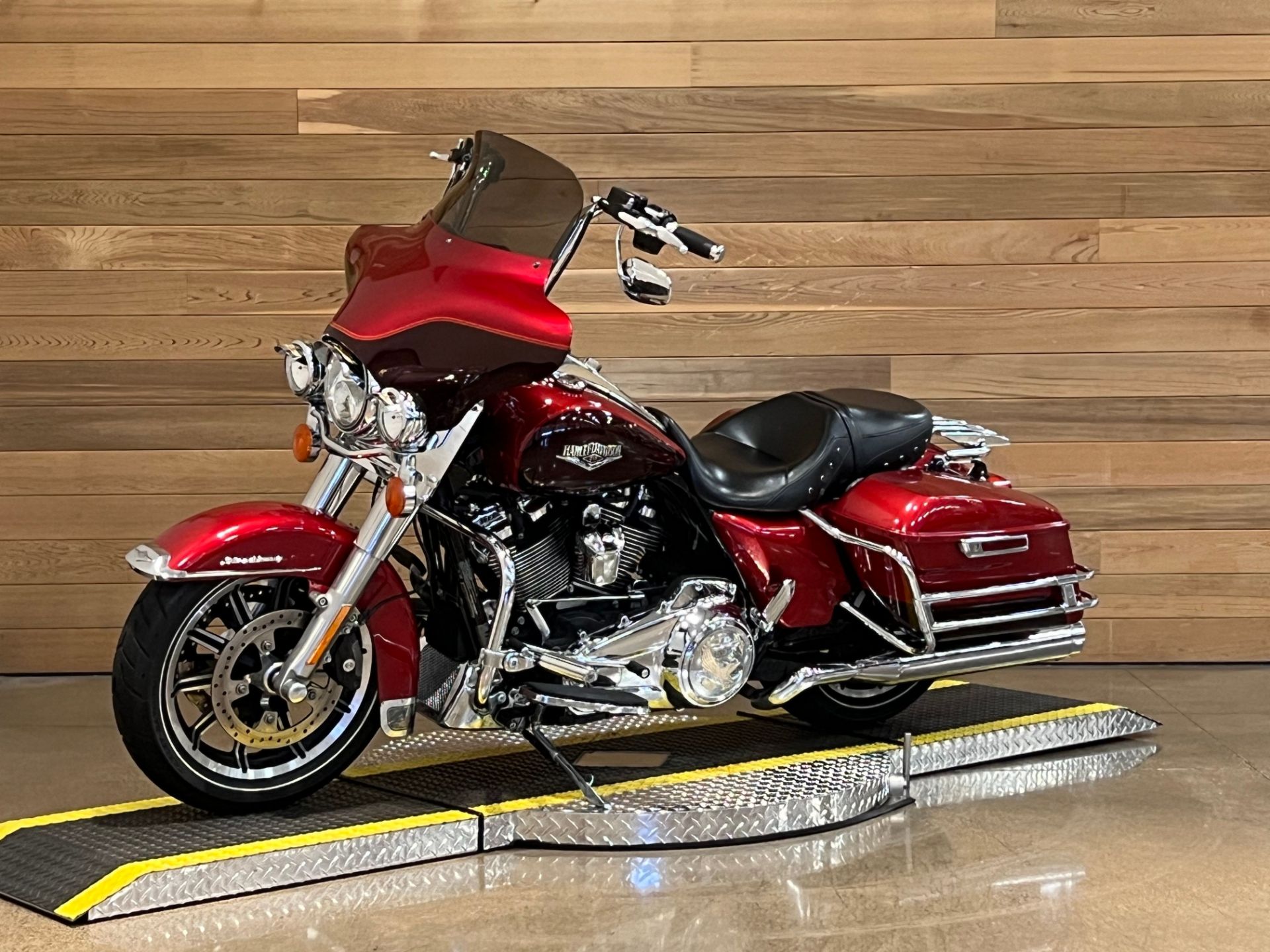 2019 Harley-Davidson Road King® in Salem, Oregon - Photo 4