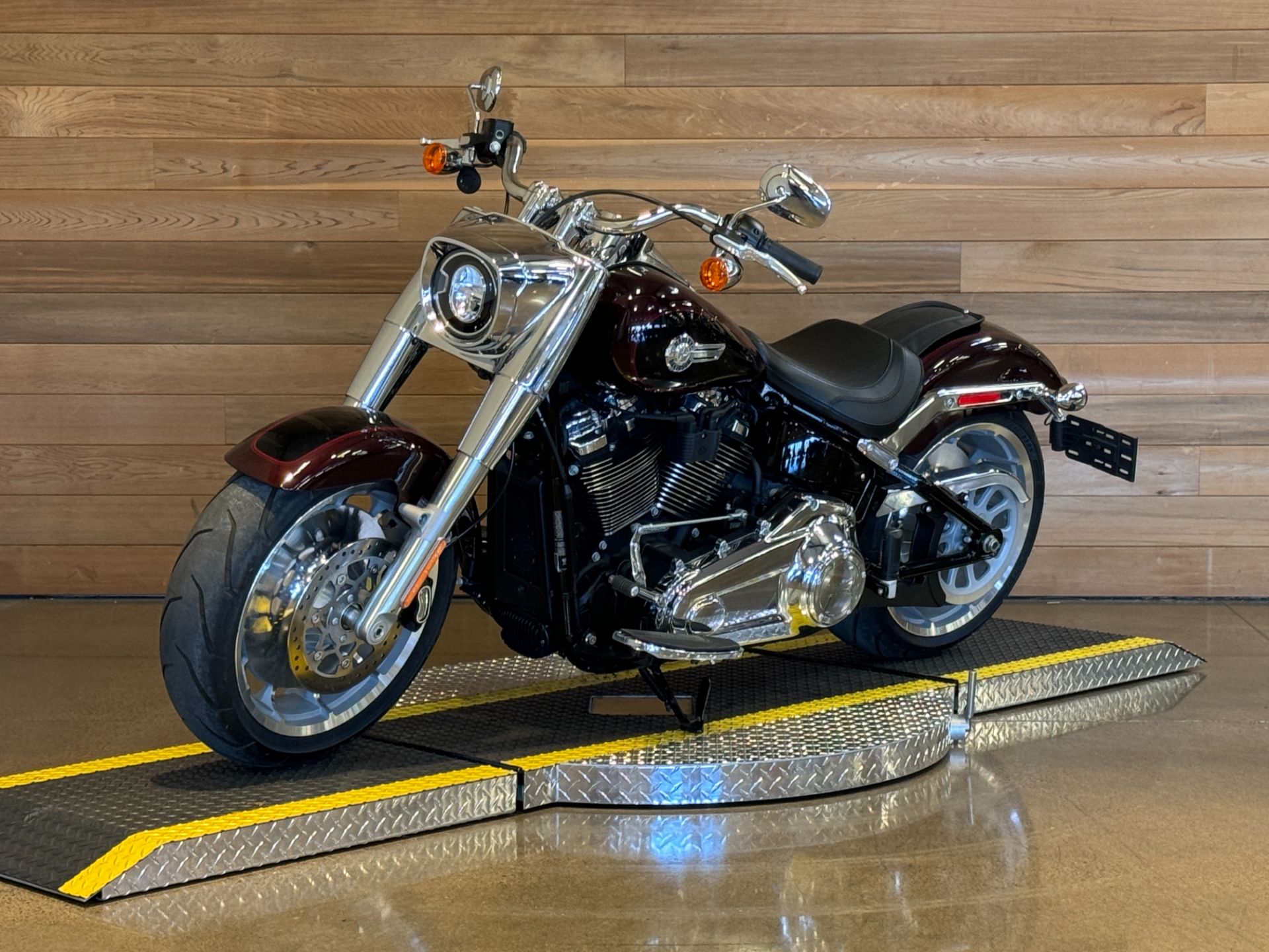 2022 Harley-Davidson Fat Boy® 114 in Salem, Oregon - Photo 2