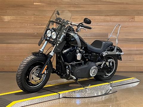 2014 Harley-Davidson Dyna® Fat Bob® in Salem, Oregon - Photo 4