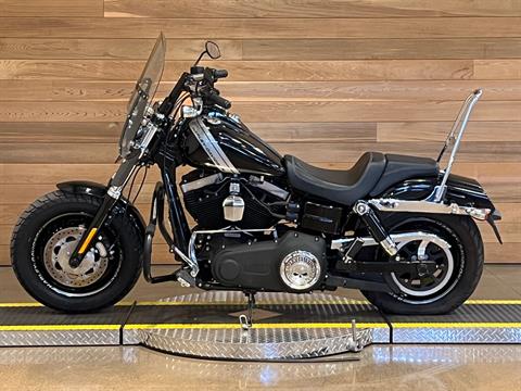 2014 Harley-Davidson Dyna® Fat Bob® in Salem, Oregon - Photo 5