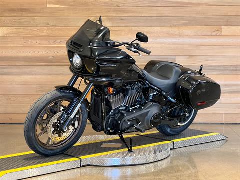 2023 Harley-Davidson Low Rider® ST in Salem, Oregon - Photo 4