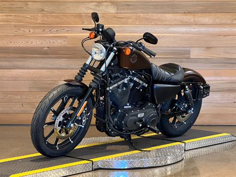 2019 Harley-Davidson Iron 883™ in Salem, Oregon - Photo 4