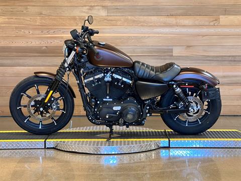 2019 Harley-Davidson Iron 883™ in Salem, Oregon - Photo 5