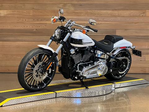 2024 Harley-Davidson Breakout® in Salem, Oregon - Photo 4