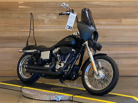 2013 Harley-Davidson Dyna® Street Bob® in Salem, Oregon - Photo 2