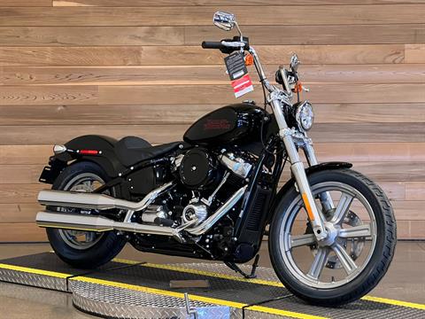 2023 Harley-Davidson Softail® Standard in Salem, Oregon - Photo 2