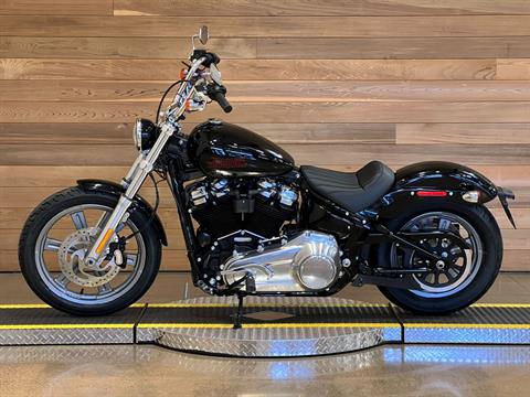 2023 Harley-Davidson Softail® Standard in Salem, Oregon - Photo 5