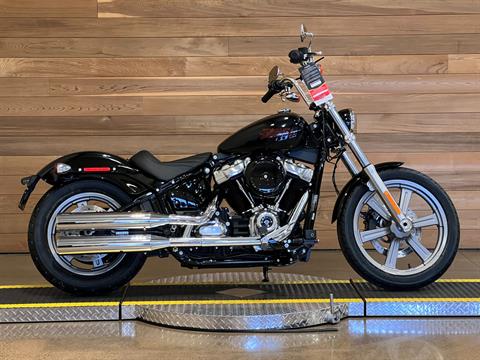 2023 Harley-Davidson Softail® Standard in Salem, Oregon - Photo 1