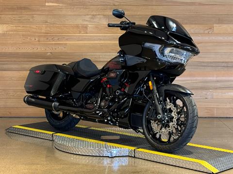 2024 Harley-Davidson CVO™ Road Glide® ST in Salem, Oregon - Photo 2