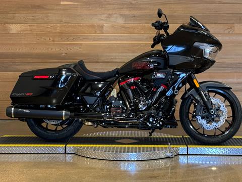 2024 Harley-Davidson CVO™ Road Glide® ST in Salem, Oregon - Photo 1