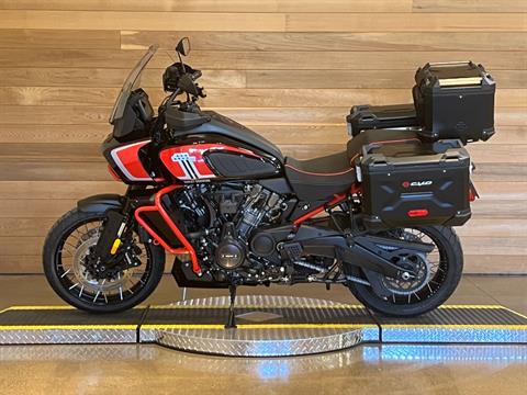 2024 Harley-Davidson CVO™ Pan America® in Salem, Oregon - Photo 5