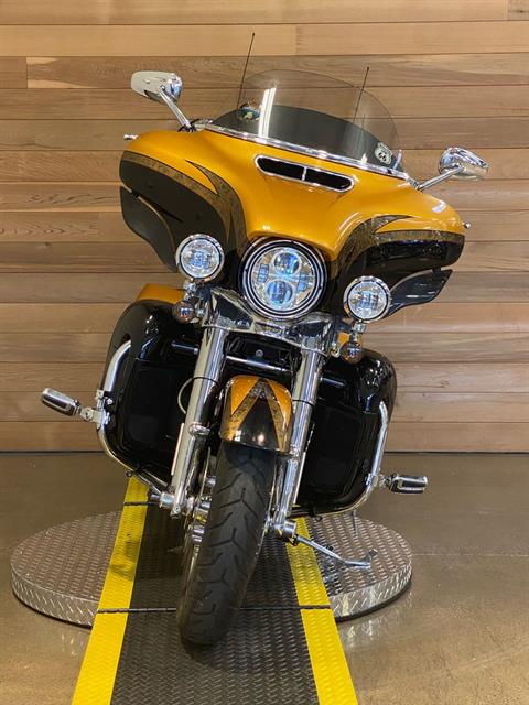 2015 Harley-Davidson CVO™ Limited in Salem, Oregon - Photo 3