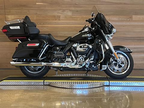 2019 Harley-Davidson Electra Glide® Ultra Classic® in Salem, Oregon - Photo 1