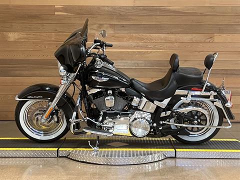 2015 Harley-Davidson Softail® Deluxe in Salem, Oregon - Photo 5