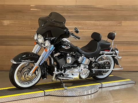 2015 Harley-Davidson Softail® Deluxe in Salem, Oregon - Photo 4