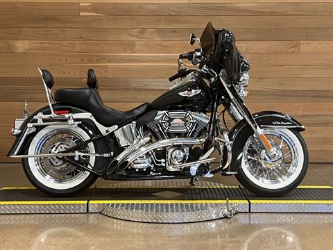 2015 Harley-Davidson Softail® Deluxe in Salem, Oregon - Photo 1
