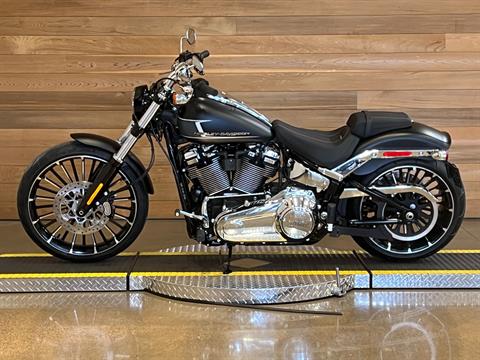 2023 Harley-Davidson Breakout® in Salem, Oregon - Photo 5