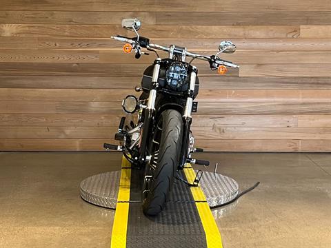 2023 Harley-Davidson Breakout® in Salem, Oregon - Photo 3