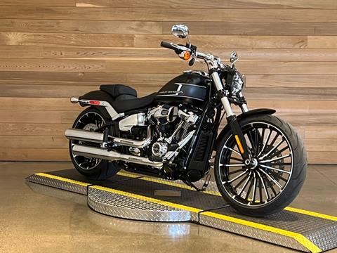 2023 Harley-Davidson Breakout® in Salem, Oregon - Photo 2