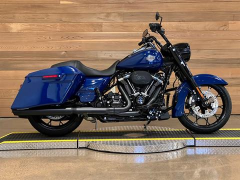 2023 Harley-Davidson Road King® Special in Salem, Oregon - Photo 1