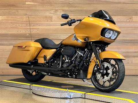 2023 Harley-Davidson Road Glide® Special in Salem, Oregon - Photo 2